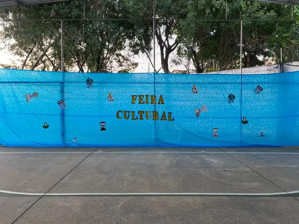 Feira Cultural – Colégio Machado de Assis