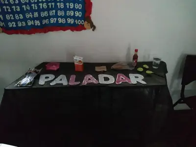 Feira de Ciências – Fund. II – foto 6