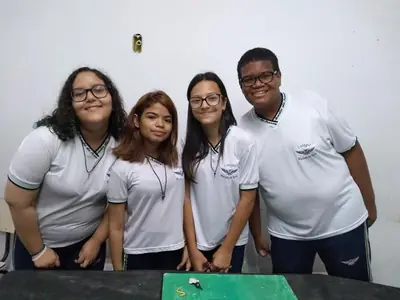Feira de Ciências – Fund. II – foto 20