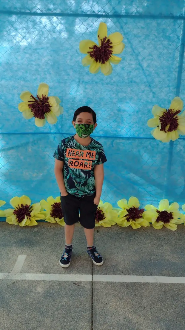 Festa da Primavera – foto 1