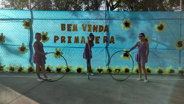 Festa da Primavera – foto 8
