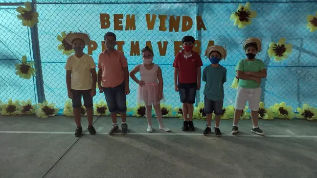 Festa da Primavera – foto 9