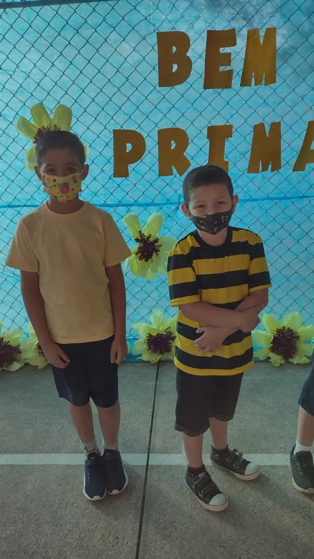 Festa da Primavera – foto 12