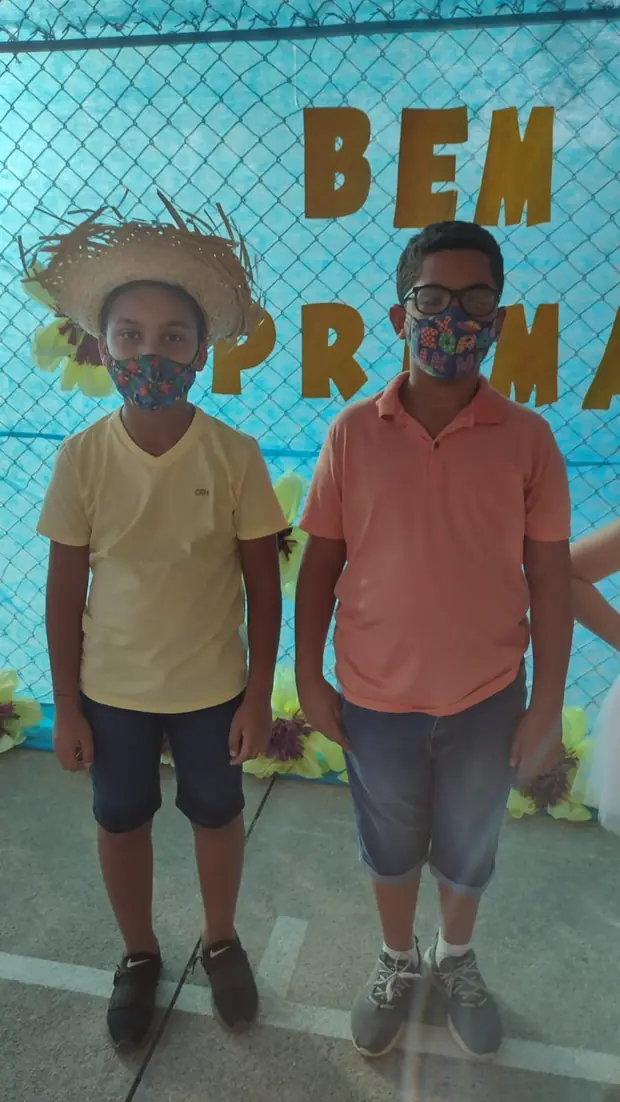 Festa da Primavera – foto 13