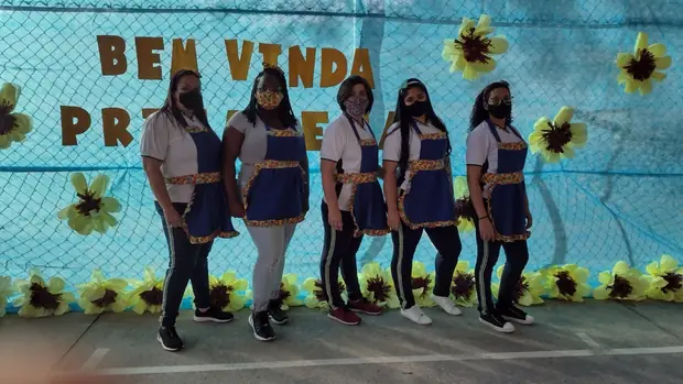 Festa da Primavera – foto 14