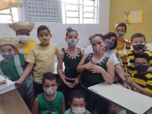 Festa da Primavera – foto 15