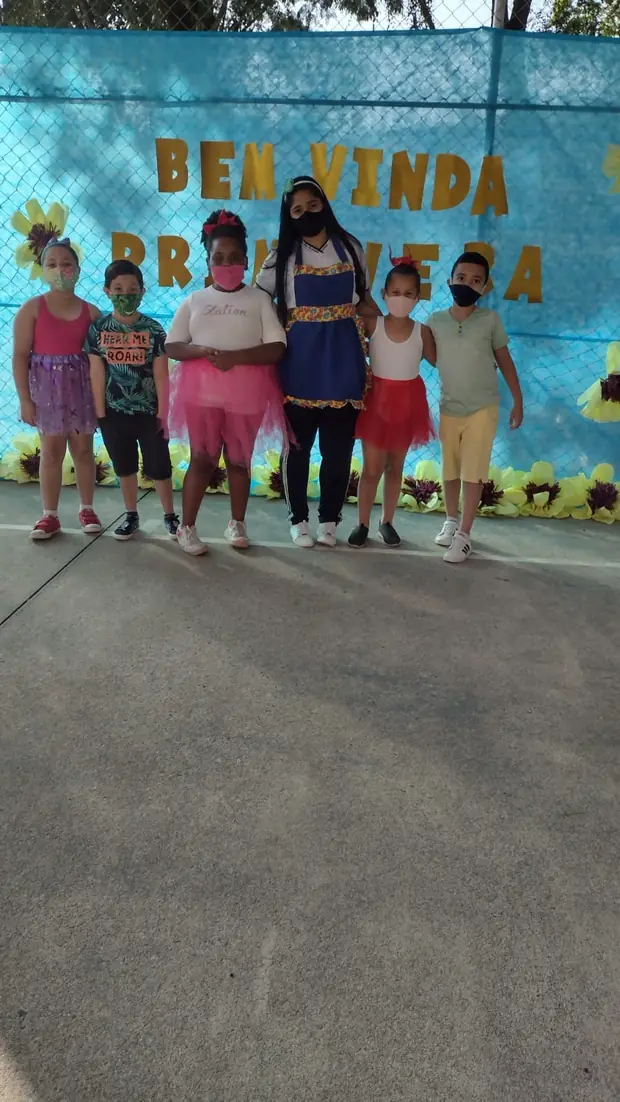 Festa da Primavera – foto 18