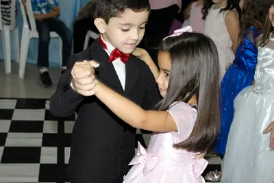 Formatura Pré II e 9° ano – foto 3
