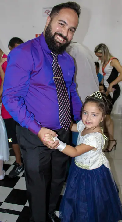 Formatura Pré II e 9° ano – foto 5