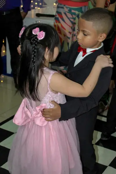 Formatura Pré II e 9° ano – foto 11