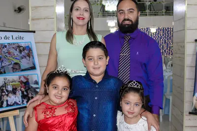 Formatura Pré II e 9° ano – foto 15