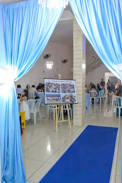 Formatura Pré II e 9° ano – foto 16