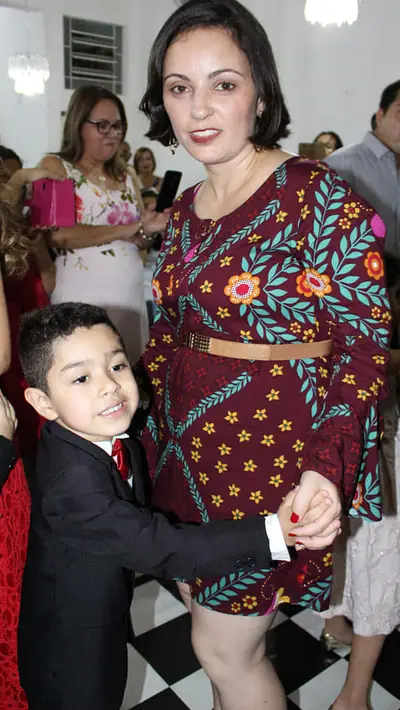 Formatura Pré II e 9° ano – foto 17