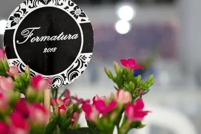 Formatura Pré II e 9° ano – foto 21