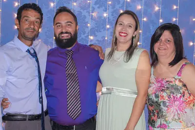 Formatura Pré II e 9° ano – foto 23