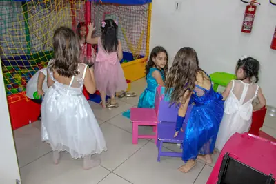 Formatura Pré II e 9° ano – foto 24