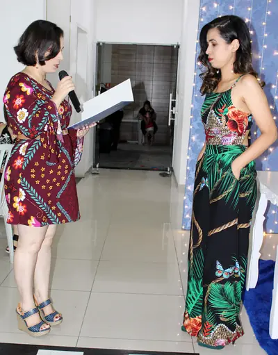 Formatura Pré II e 9° ano – foto 30