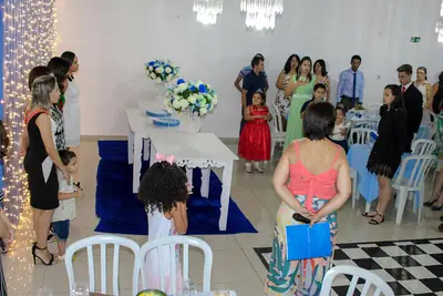 Formatura Pré II e 9° ano – foto 31