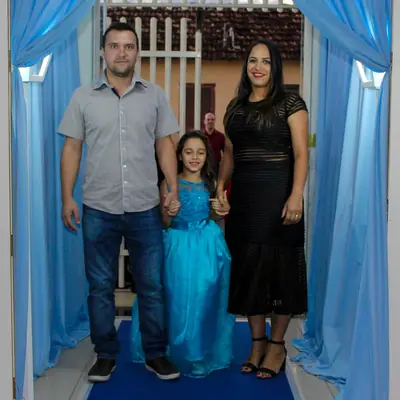 Formatura Pré II e 9° ano – foto 32