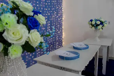 Formatura Pré II e 9° ano – foto 33
