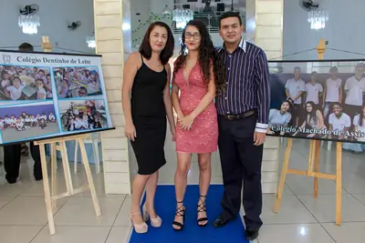 Formatura Pré II e 9° ano – foto 34