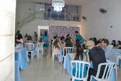 Formatura Pré II e 9° ano – foto 35