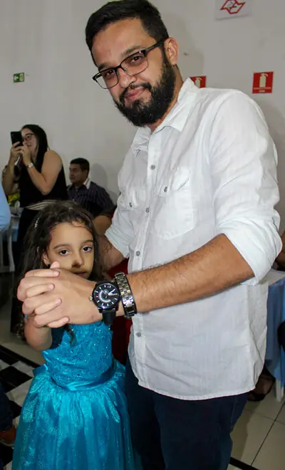 Formatura Pré II e 9° ano – foto 37