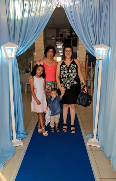 Formatura Pré II e 9° ano – foto 41