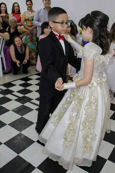 Formatura Pré II e 9° ano – foto 44