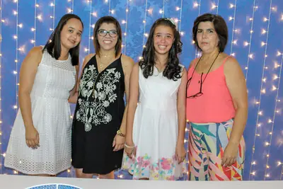 Formatura Pré II e 9° ano – foto 47