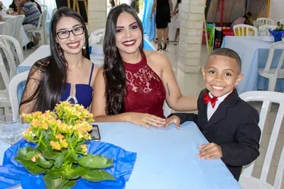 Formatura Pré II e 9° ano – foto 52