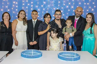 Formatura Pré II e 9° ano – foto 53
