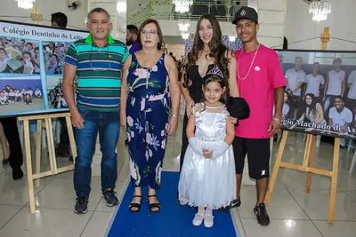 Formatura Pré II e 9° ano – foto 56