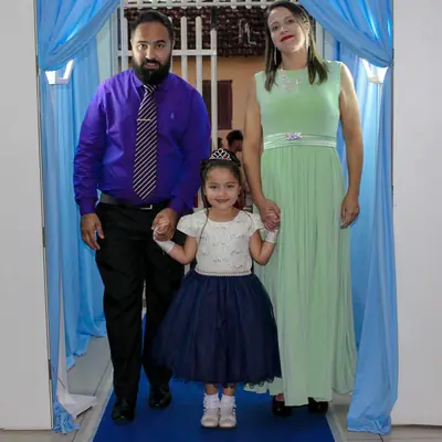 Formatura Pré II e 9° ano – foto 58