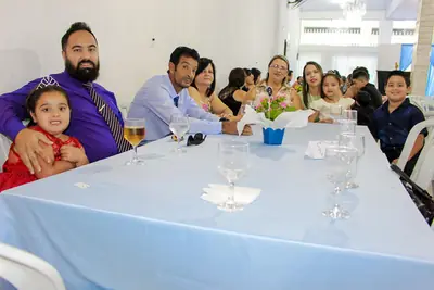 Formatura Pré II e 9° ano – foto 59