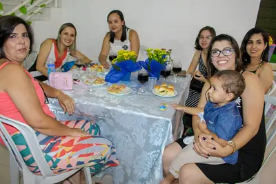 Formatura Pré II e 9° ano – foto 61