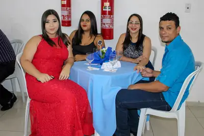 Formatura Pré II e 9° ano – foto 62