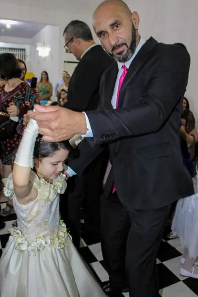 Formatura Pré II e 9° ano – foto 68