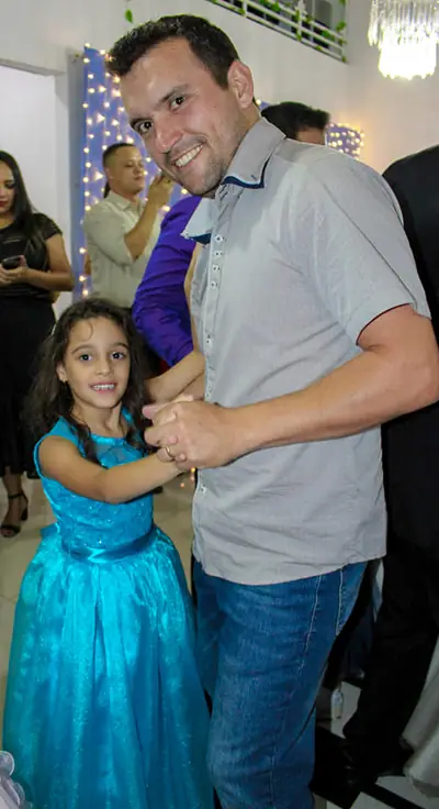 Formatura Pré II e 9° ano – foto 83