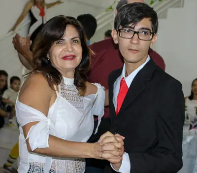 Formatura Pré II e 9° ano – foto 84