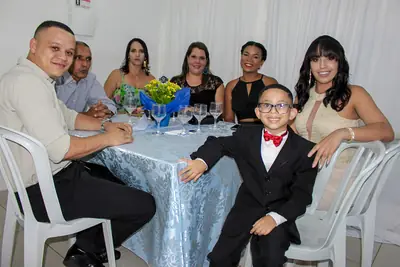Formatura Pré II e 9° ano – foto 88
