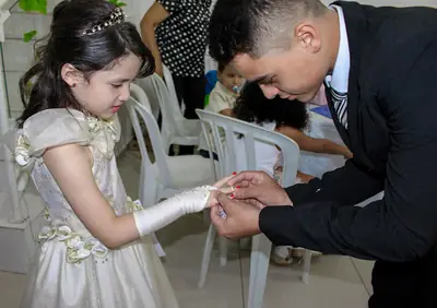 Formatura Pré II e 9° ano – foto 89