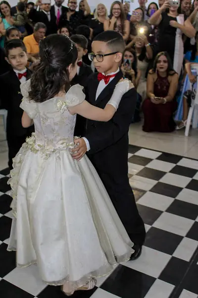 Formatura Pré II e 9° ano – foto 96