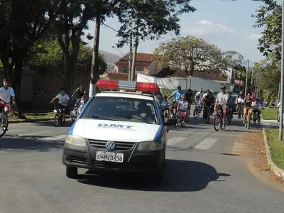 Passeio ciclístico em comemoração ao Dia dos Pais – foto 7
