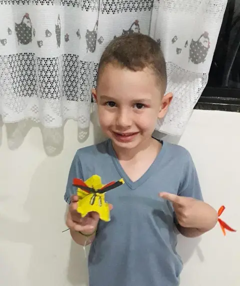 Projeto Bichinhos do Jardim – Educação Infantil – foto 1