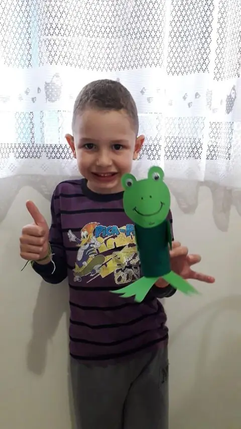 Projeto Bichinhos do Jardim – Educação Infantil – foto 2