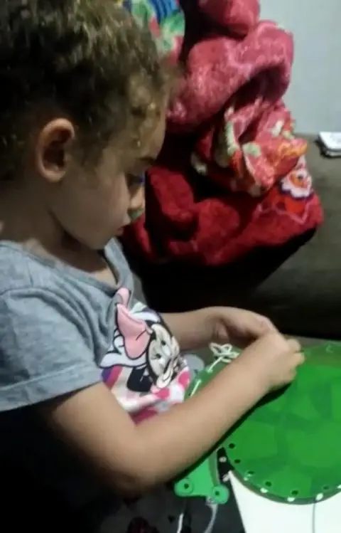 Projeto Bichinhos do Jardim – Educação Infantil – foto 3