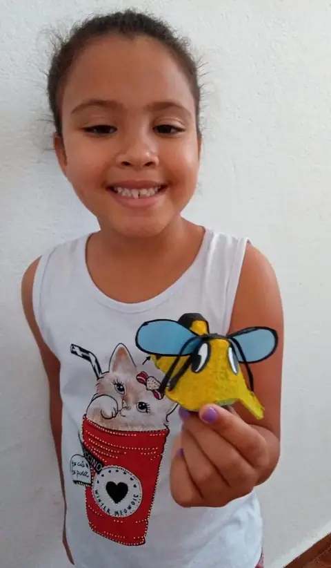 Projeto Bichinhos do Jardim – Educação Infantil – foto 4