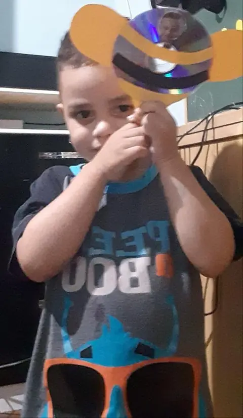 Projeto Bichinhos do Jardim – Educação Infantil – foto 5