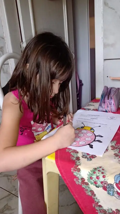 Projeto Bichinhos do Jardim – Educação Infantil – foto 6